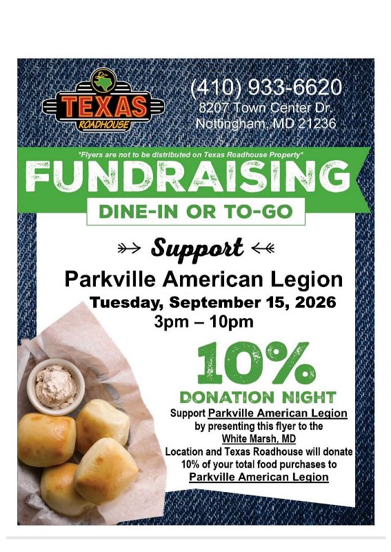 Texas Roadhouse